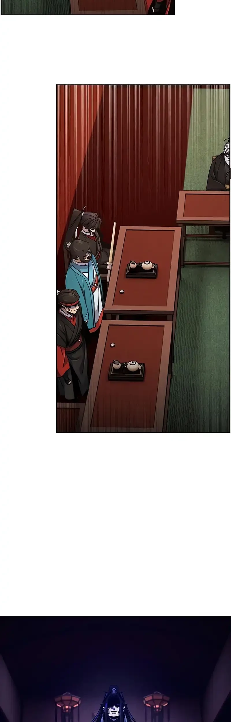Return of the Mad Demon Chapter 173 - halaman 7