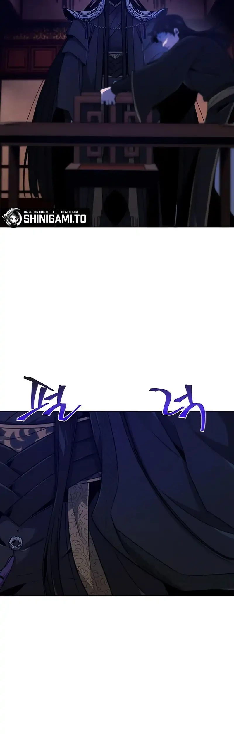 Return of the Mad Demon Chapter 173 - halaman 8
