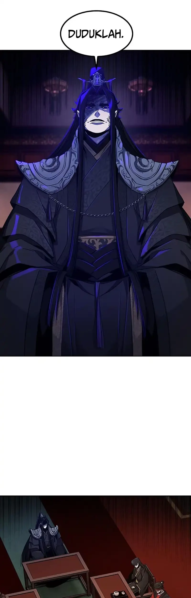 Return of the Mad Demon Chapter 173 - halaman 9