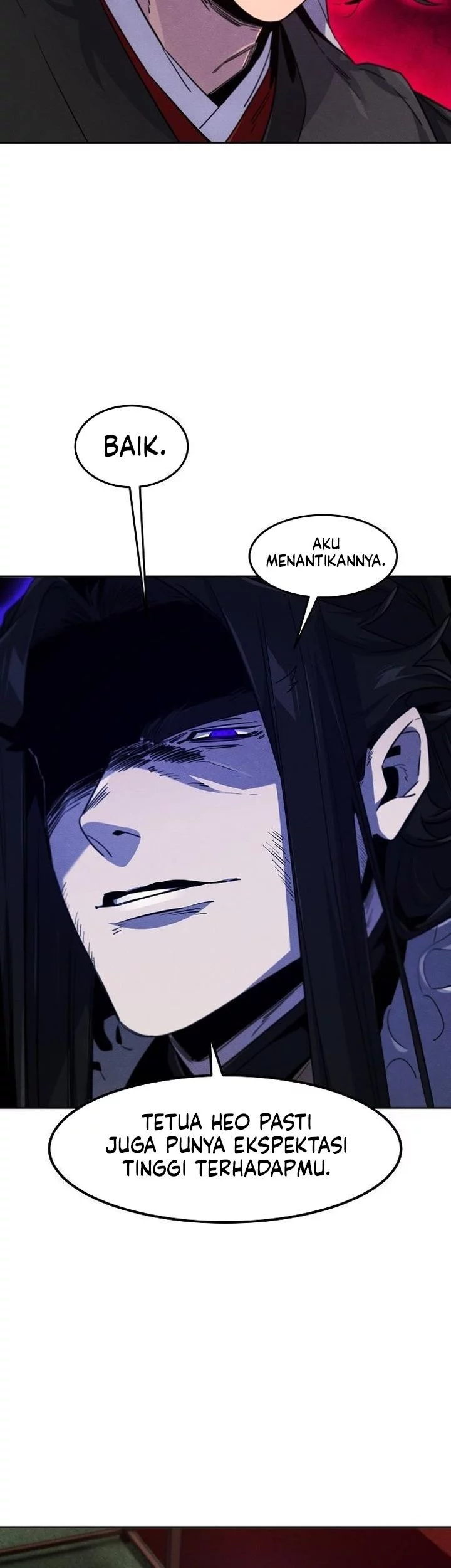 Return of the Mad Demon Chapter 174 - halaman 11