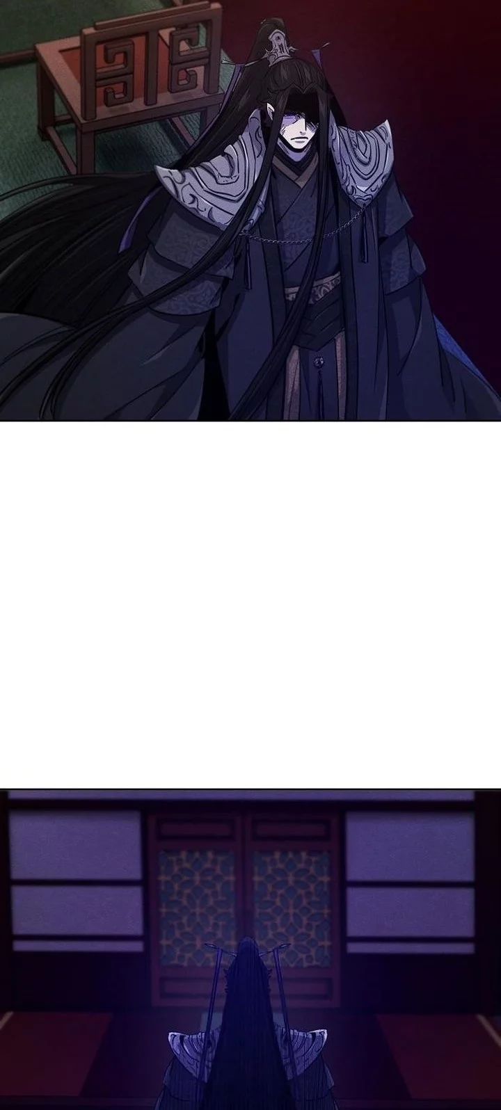 Return of the Mad Demon Chapter 174 - halaman 12