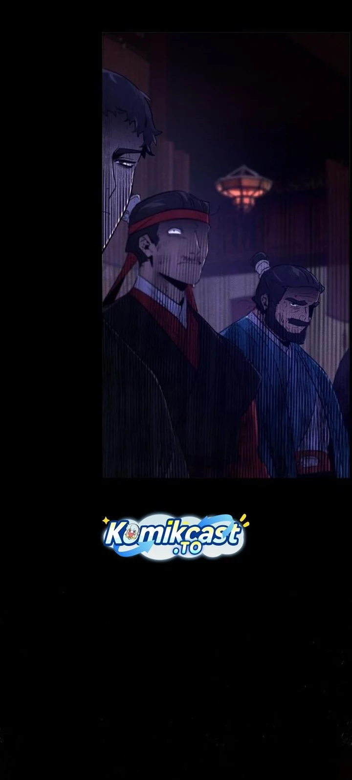 Return of the Mad Demon Chapter 174 - halaman 14