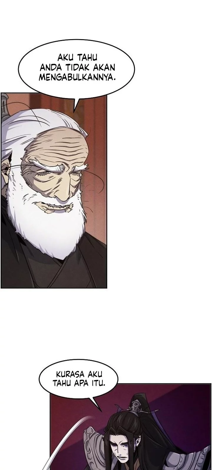 Return of the Mad Demon Chapter 174 - halaman 2