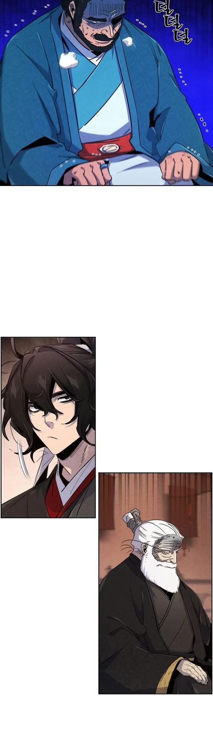 Return of the Mad Demon Chapter 174 - halaman 21