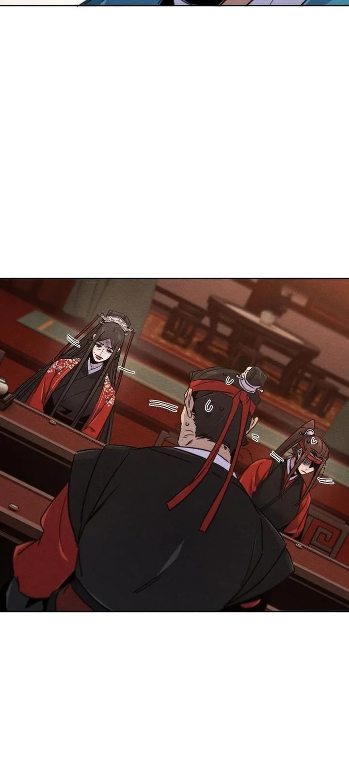 Return of the Mad Demon Chapter 174 - halaman 24