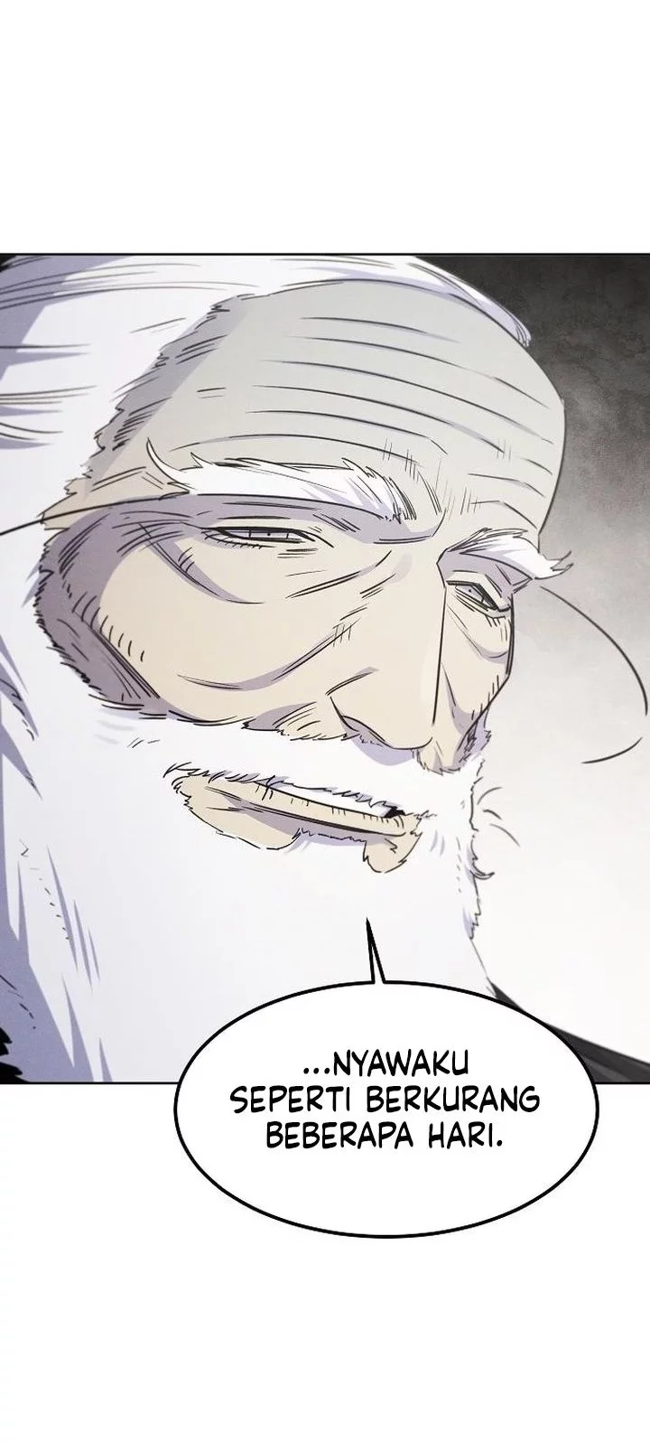 Return of the Mad Demon Chapter 174 - halaman 26