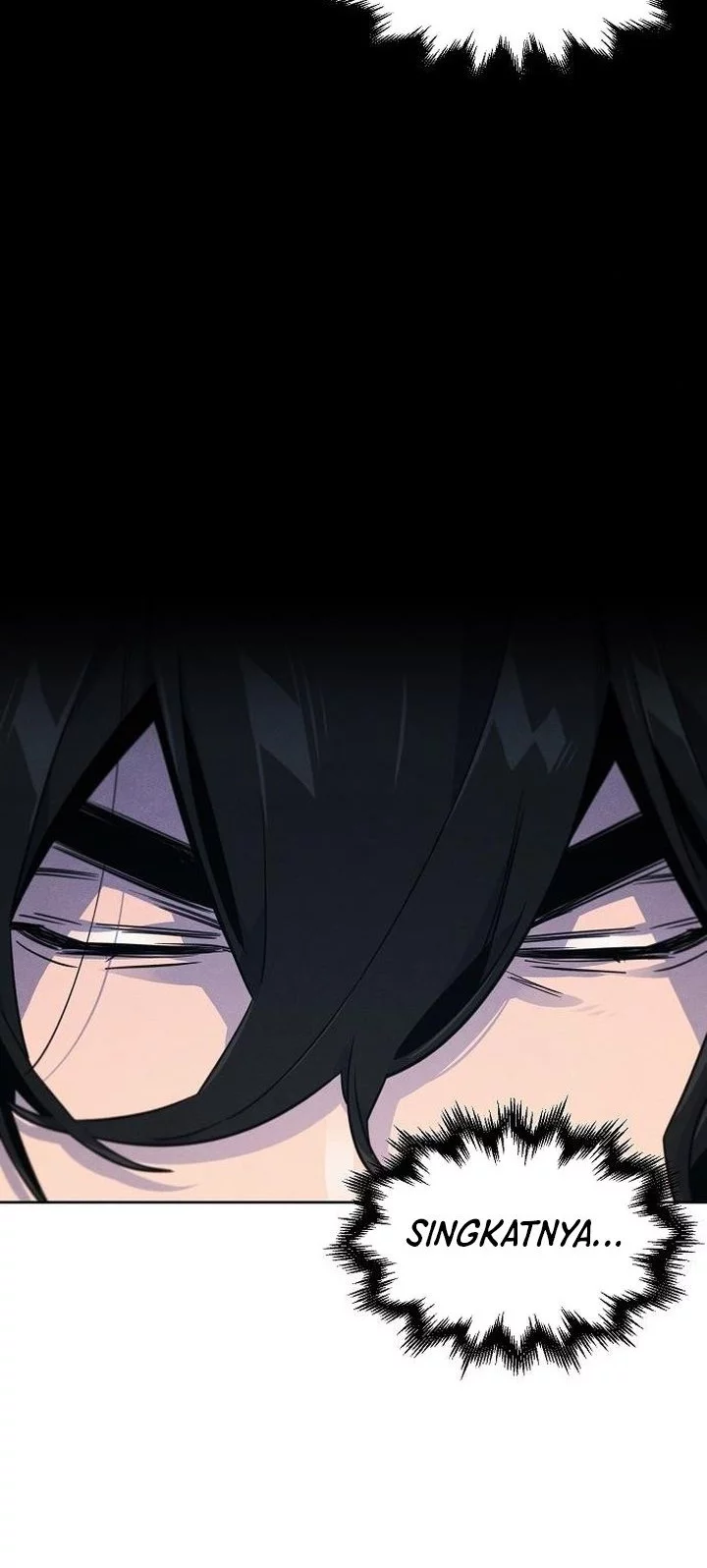 Return of the Mad Demon Chapter 174 - halaman 32