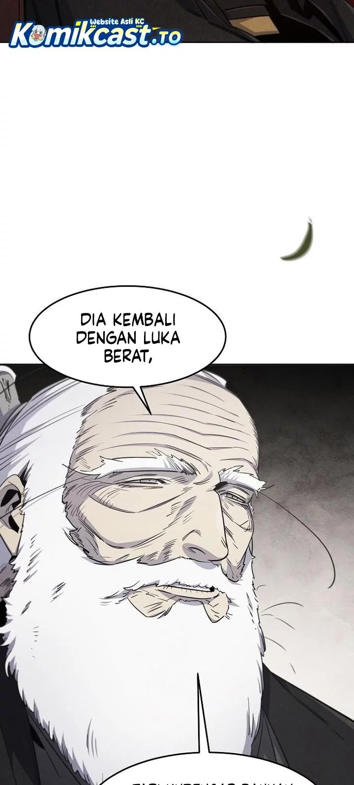 Return of the Mad Demon Chapter 174 - halaman 50