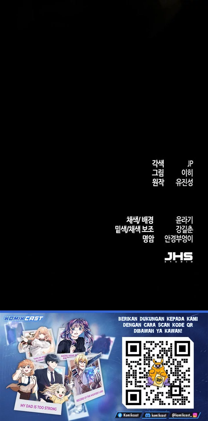 Return of the Mad Demon Chapter 174 - halaman 53