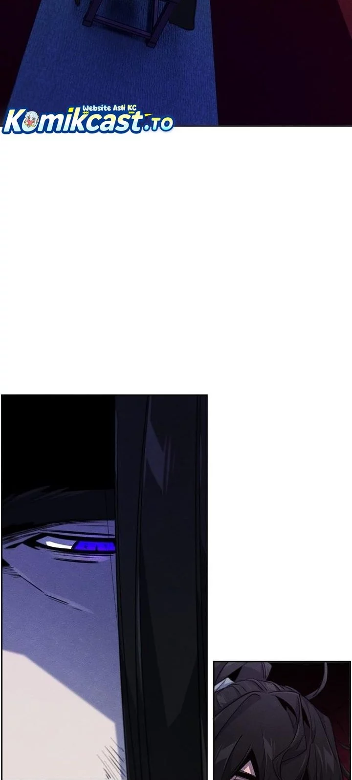 Return of the Mad Demon Chapter 174 - halaman 8