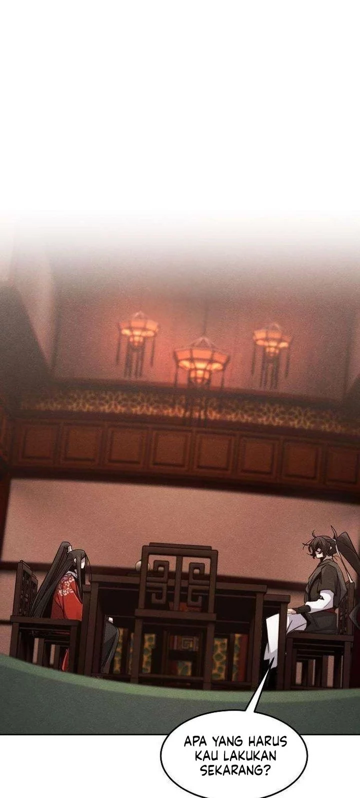 Return of the Mad Demon Chapter 175 - halaman 14