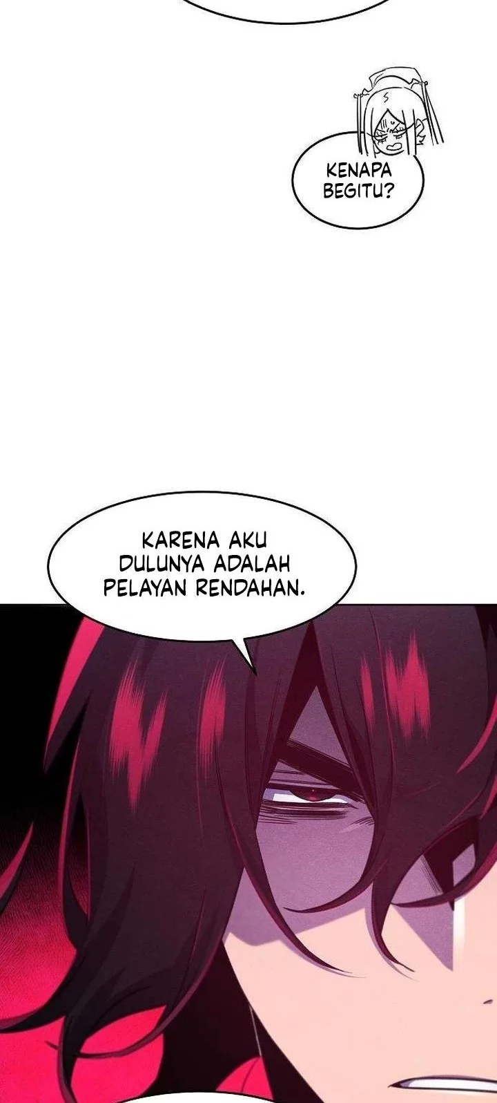 Return of the Mad Demon Chapter 175 - halaman 26