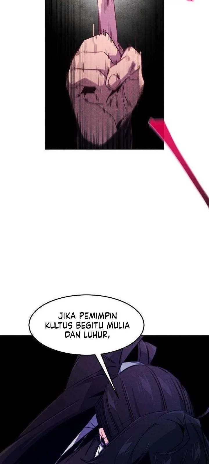 Return of the Mad Demon Chapter 175 - halaman 28