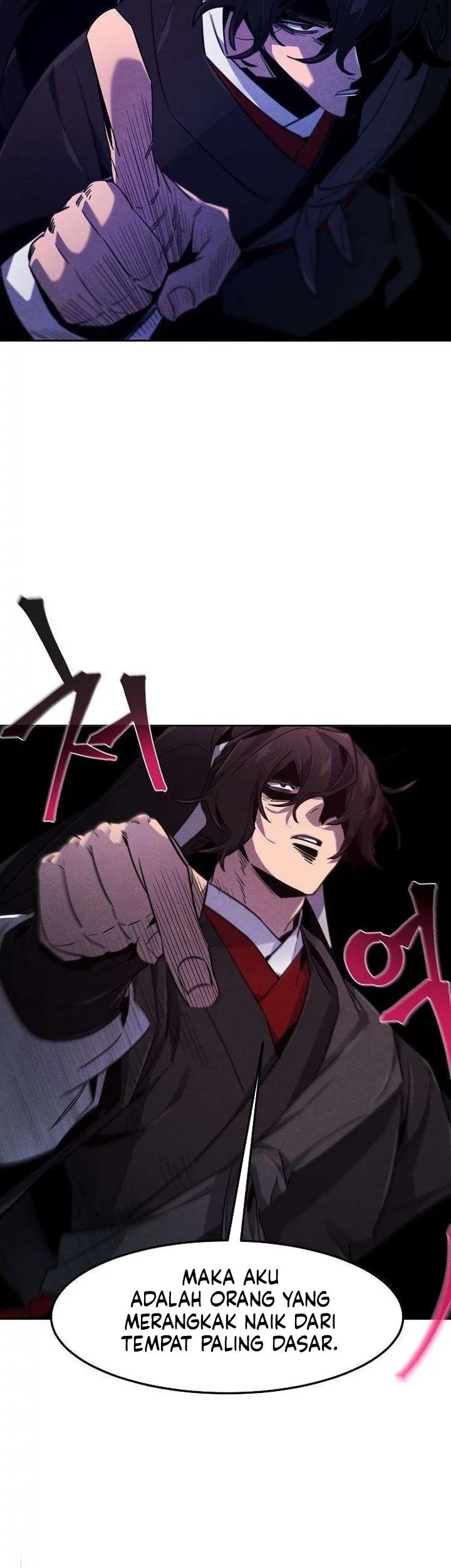 Return of the Mad Demon Chapter 175 - halaman 29