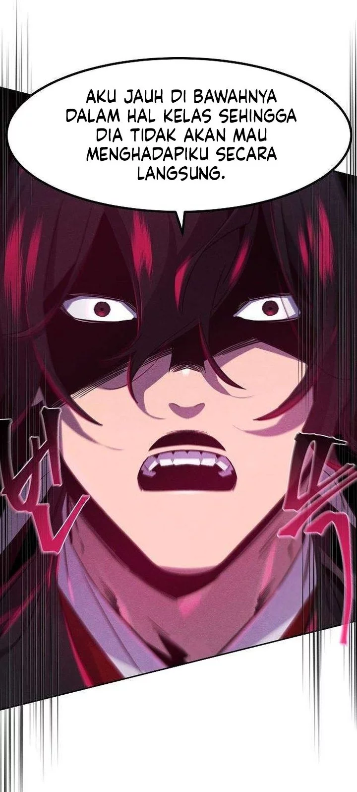 Return of the Mad Demon Chapter 175 - halaman 30