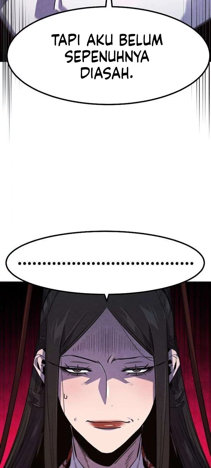 Return of the Mad Demon Chapter 175 - halaman 34