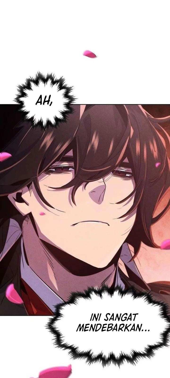Return of the Mad Demon Chapter 175 - halaman 38