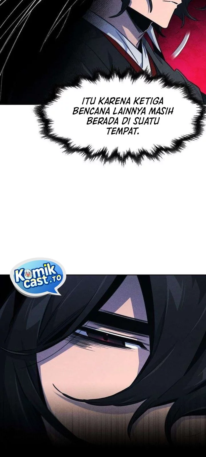 Return of the Mad Demon Chapter 175 - halaman 4
