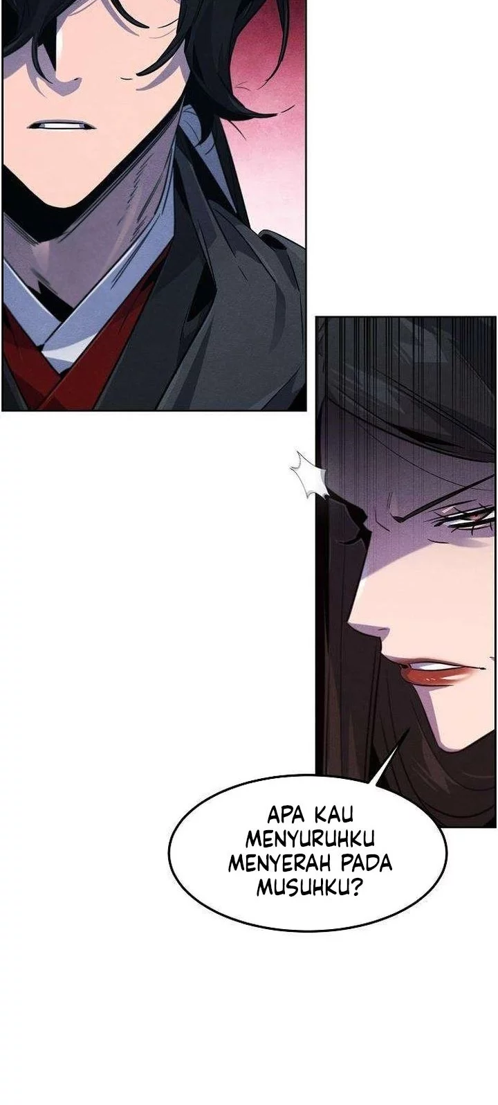 Return of the Mad Demon Chapter 175 - halaman 42