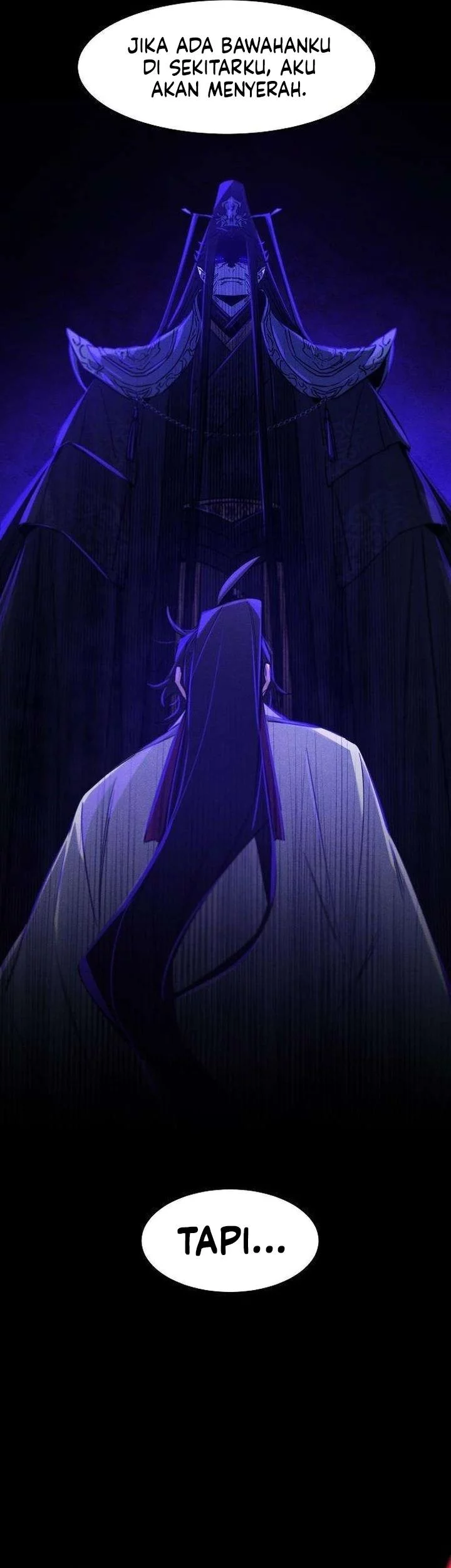 Return of the Mad Demon Chapter 175 - halaman 47