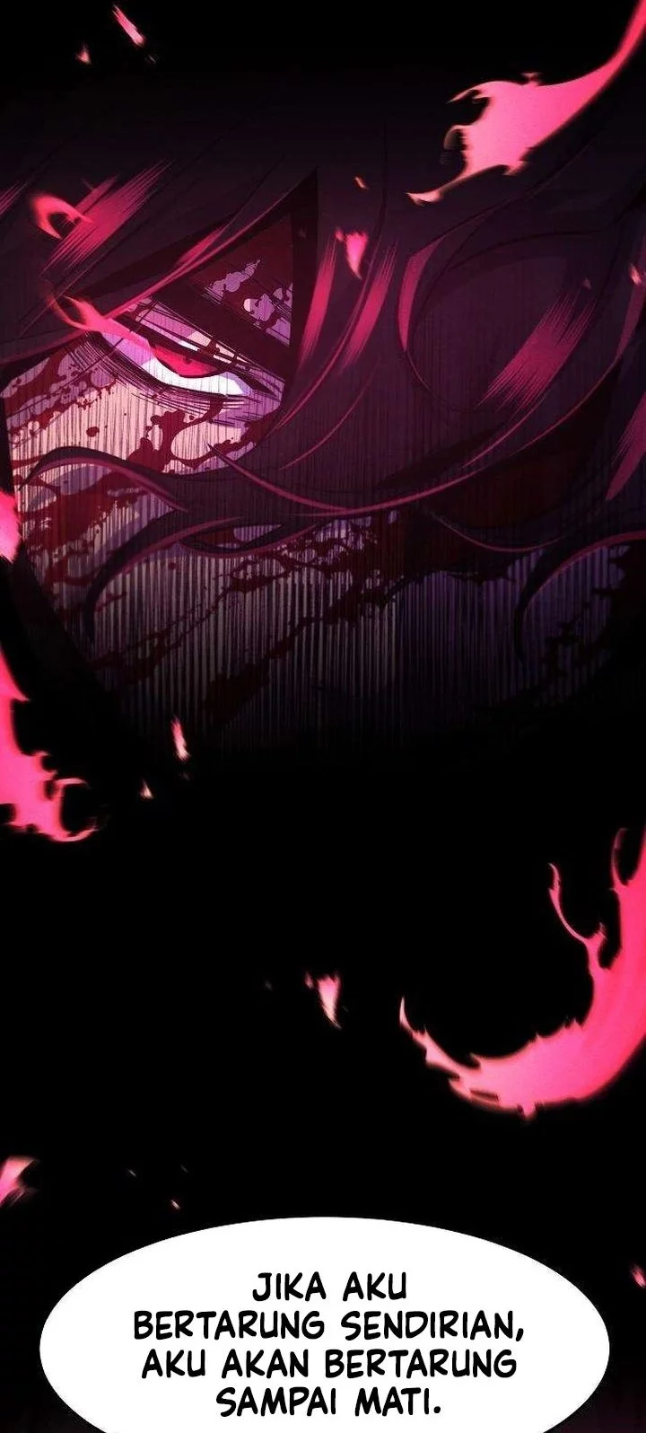 Return of the Mad Demon Chapter 175 - halaman 48