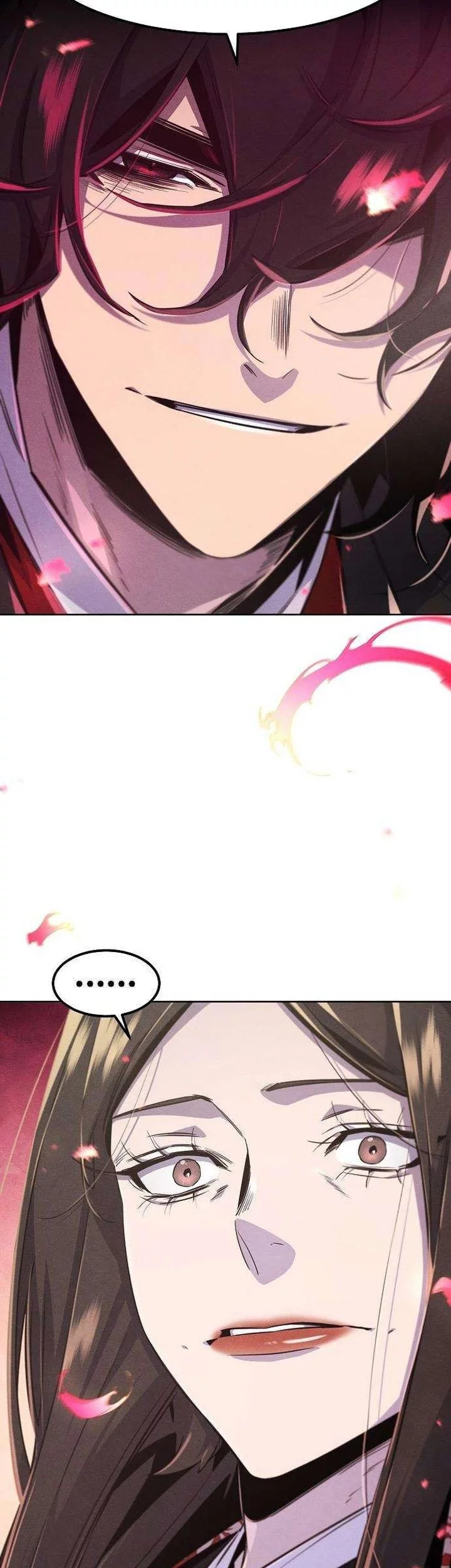 Return of the Mad Demon Chapter 175 - halaman 49