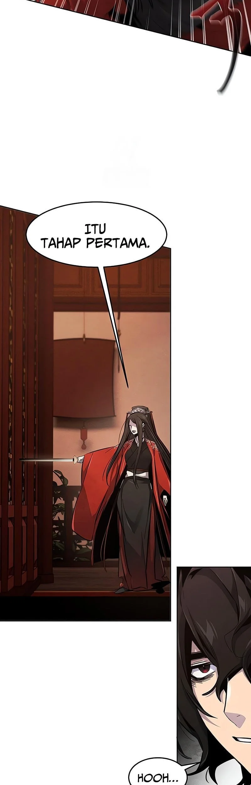 Return of the Mad Demon Chapter 176 - halaman 20