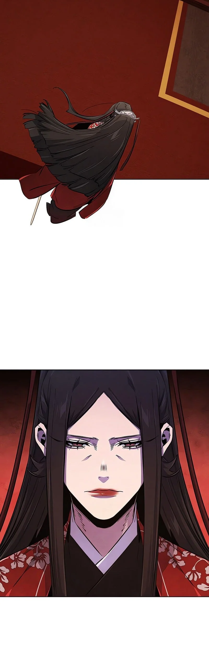 Return of the Mad Demon Chapter 176 - halaman 22