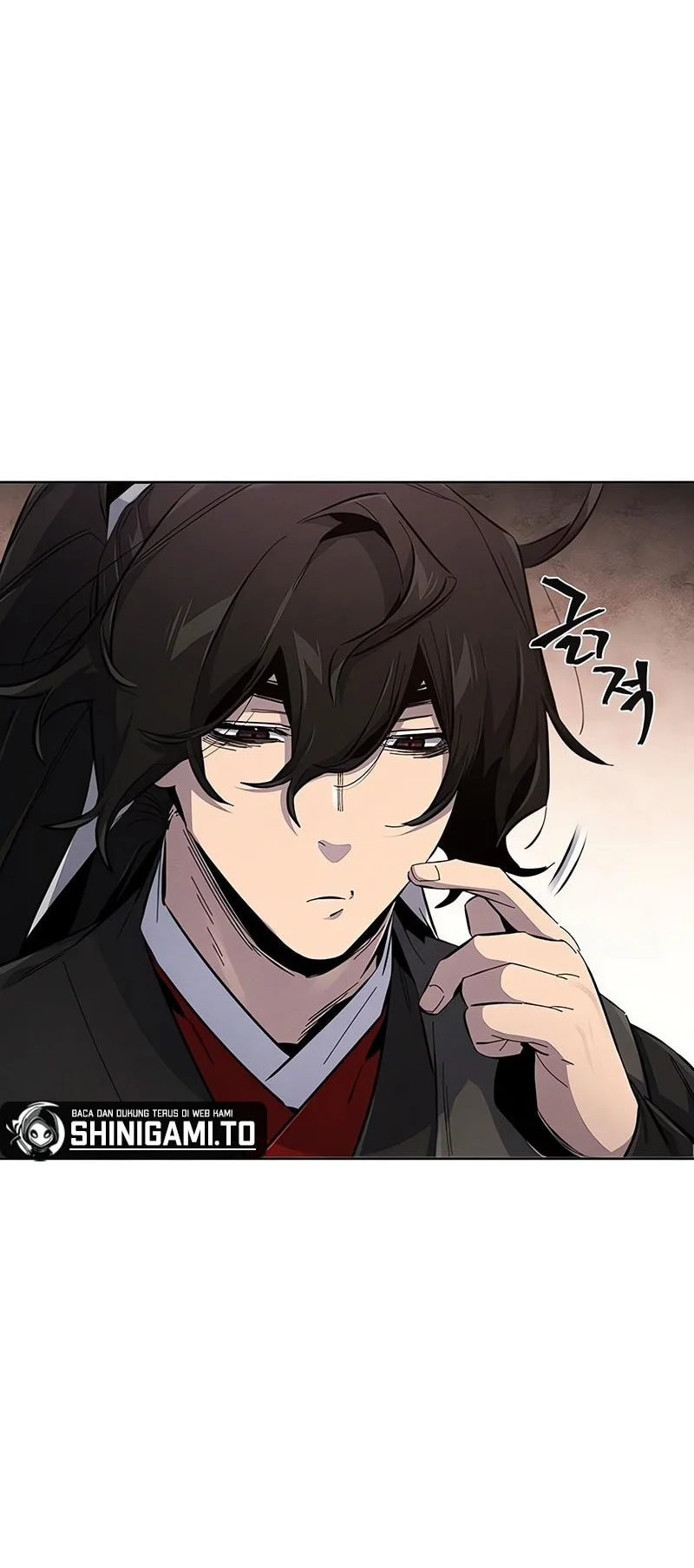 Return of the Mad Demon Chapter 176 - halaman 9