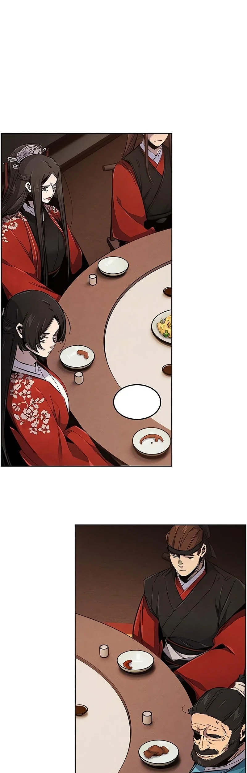 Return of the Mad Demon Chapter 177 - halaman 12