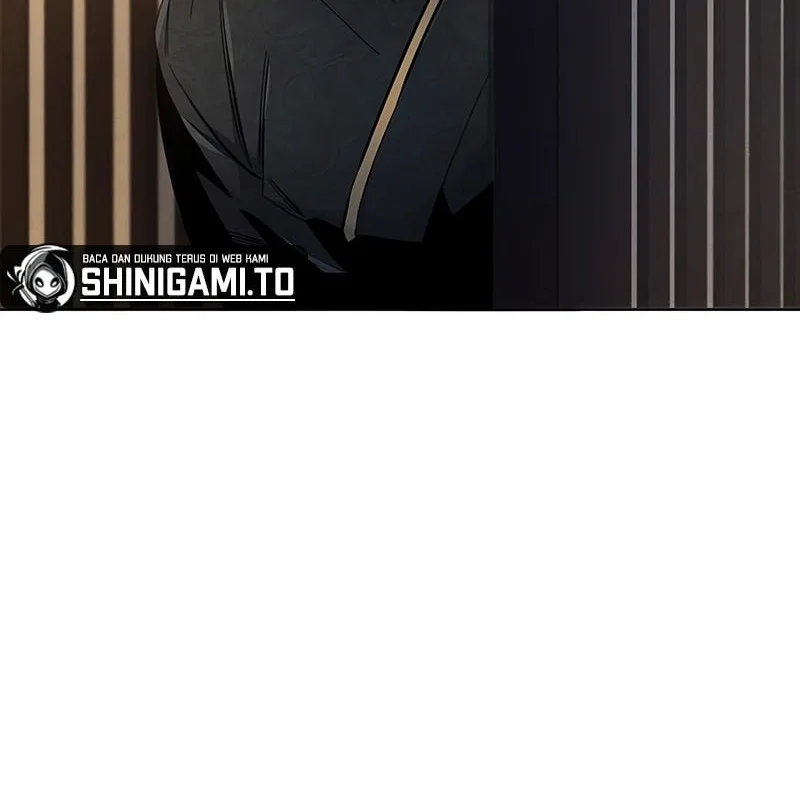 Return of the Mad Demon Chapter 177 - halaman 25
