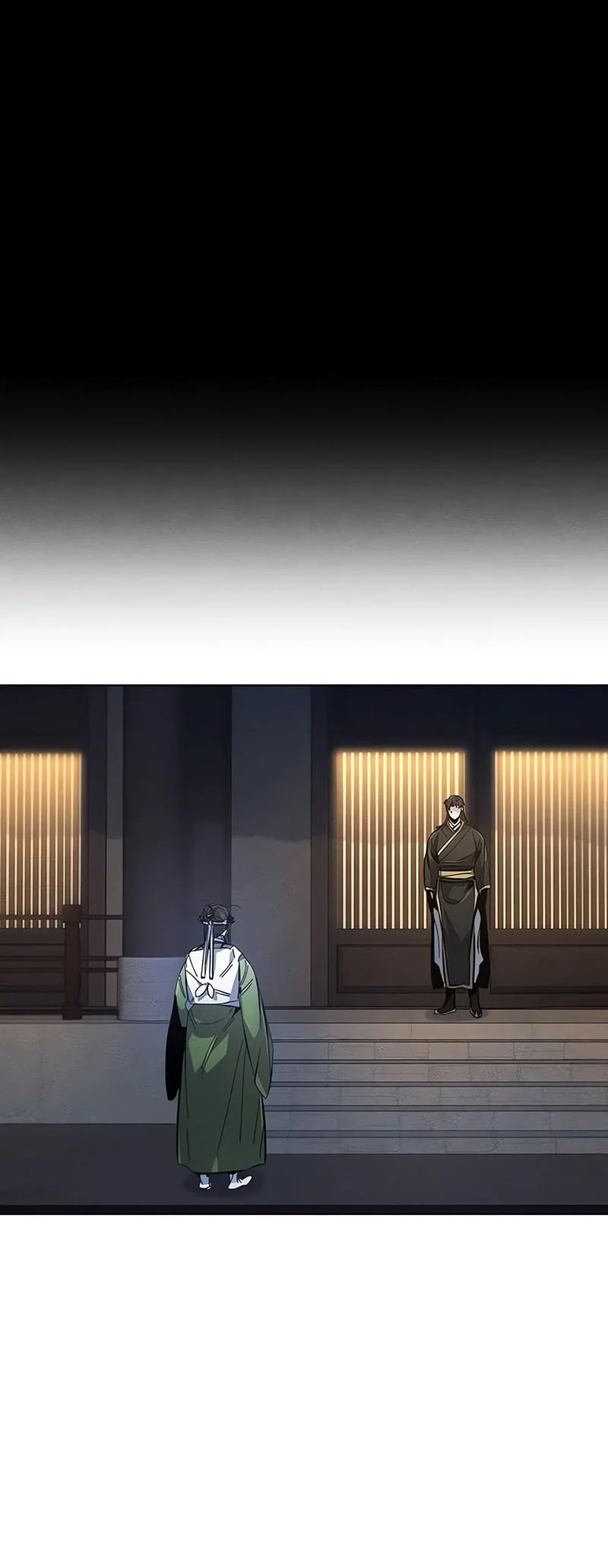 Return of the Mad Demon Chapter 177 - halaman 29