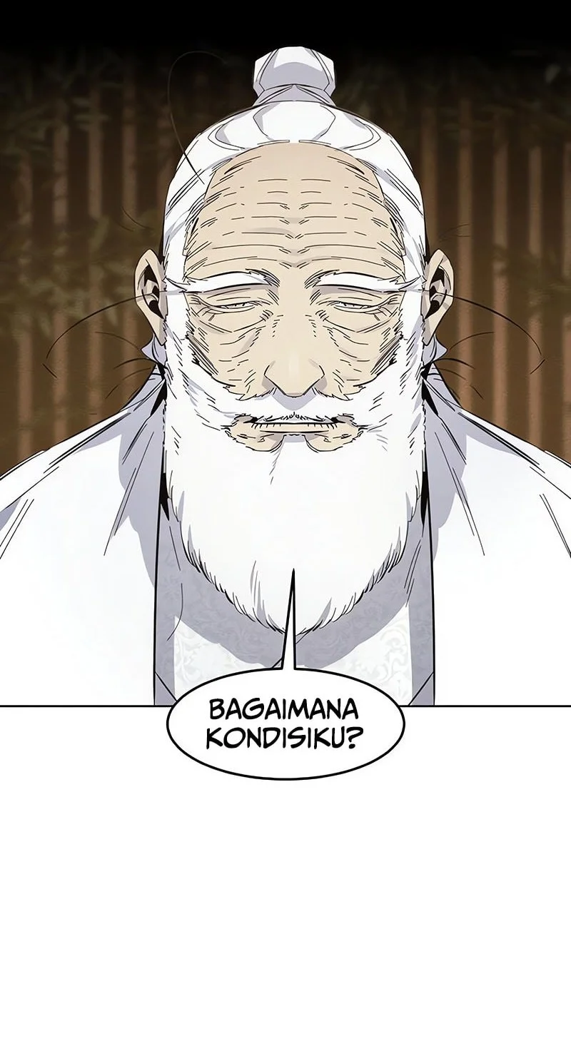 Return of the Mad Demon Chapter 177 - halaman 49