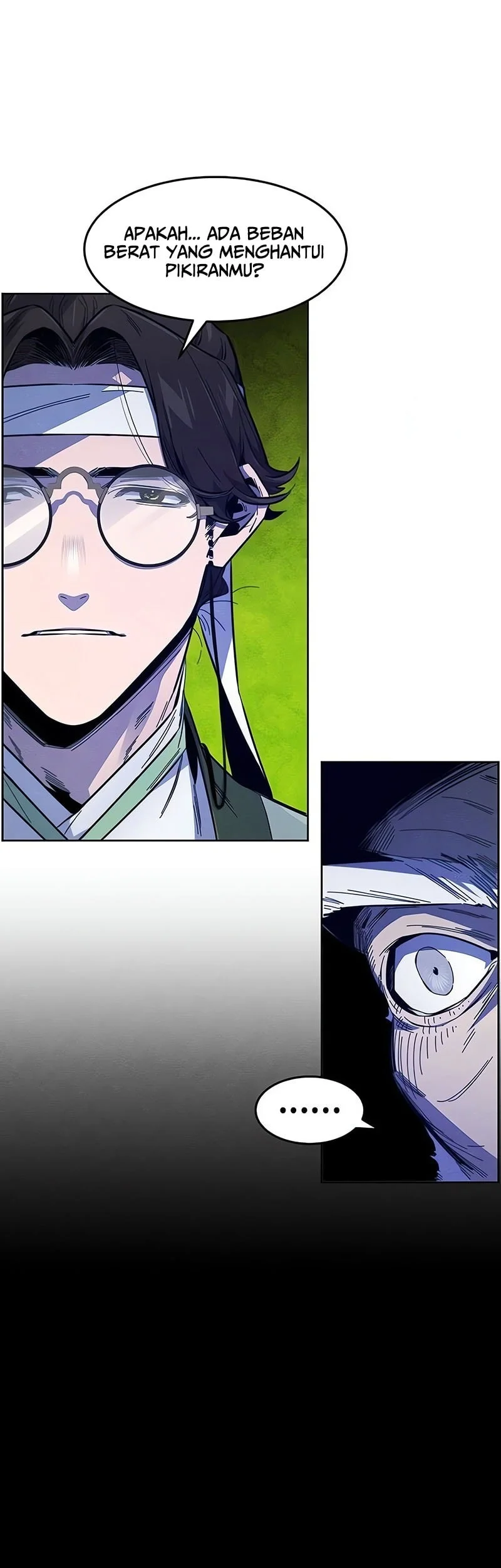 Return of the Mad Demon Chapter 178 - halaman 10