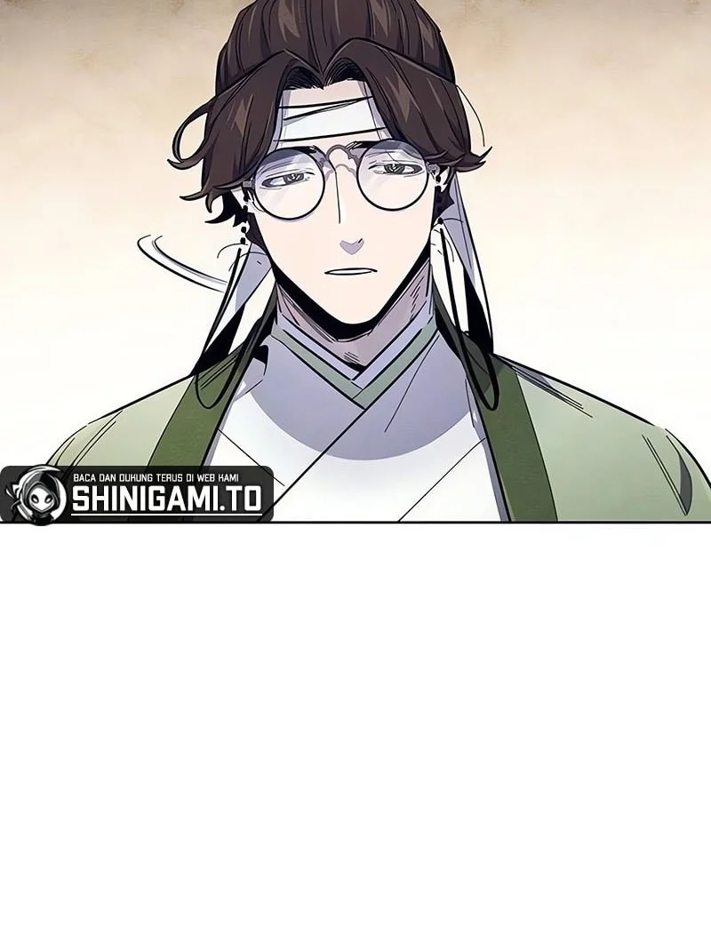 Return of the Mad Demon Chapter 178 - halaman 13
