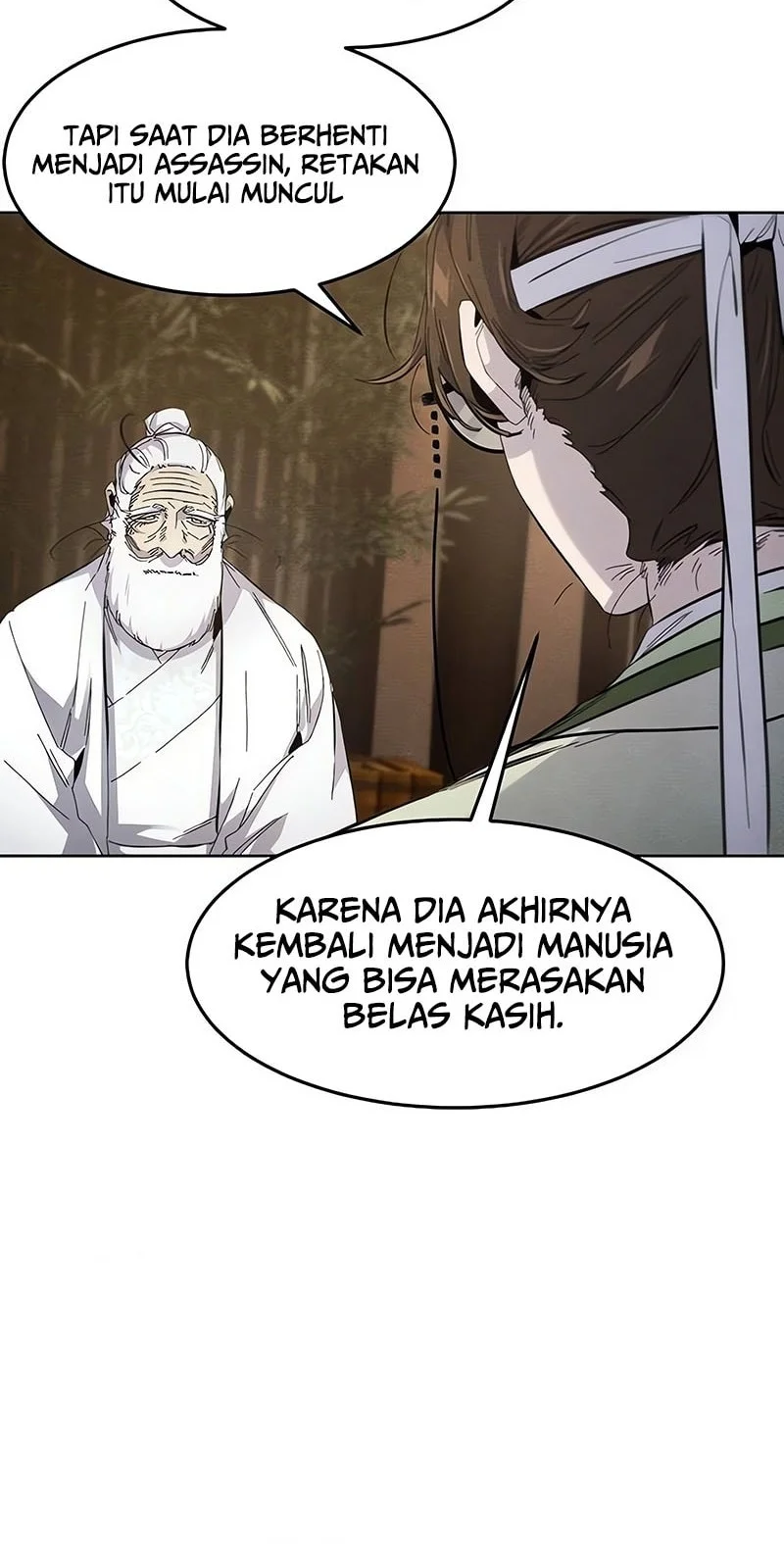 Return of the Mad Demon Chapter 178 - halaman 17