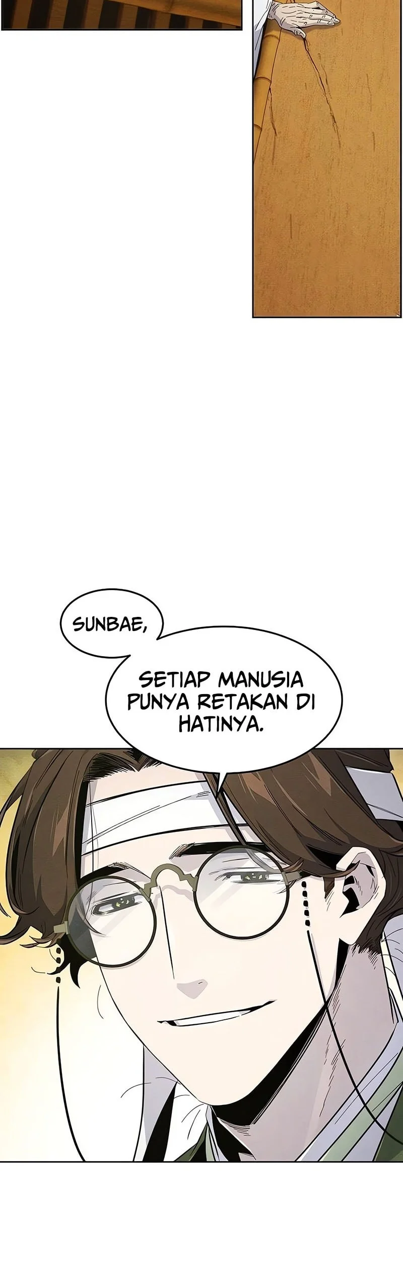 Return of the Mad Demon Chapter 178 - halaman 19