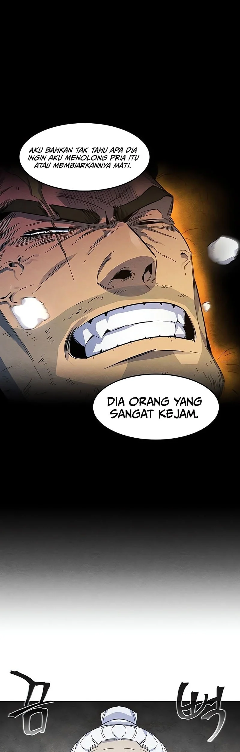 Return of the Mad Demon Chapter 178 - halaman 32