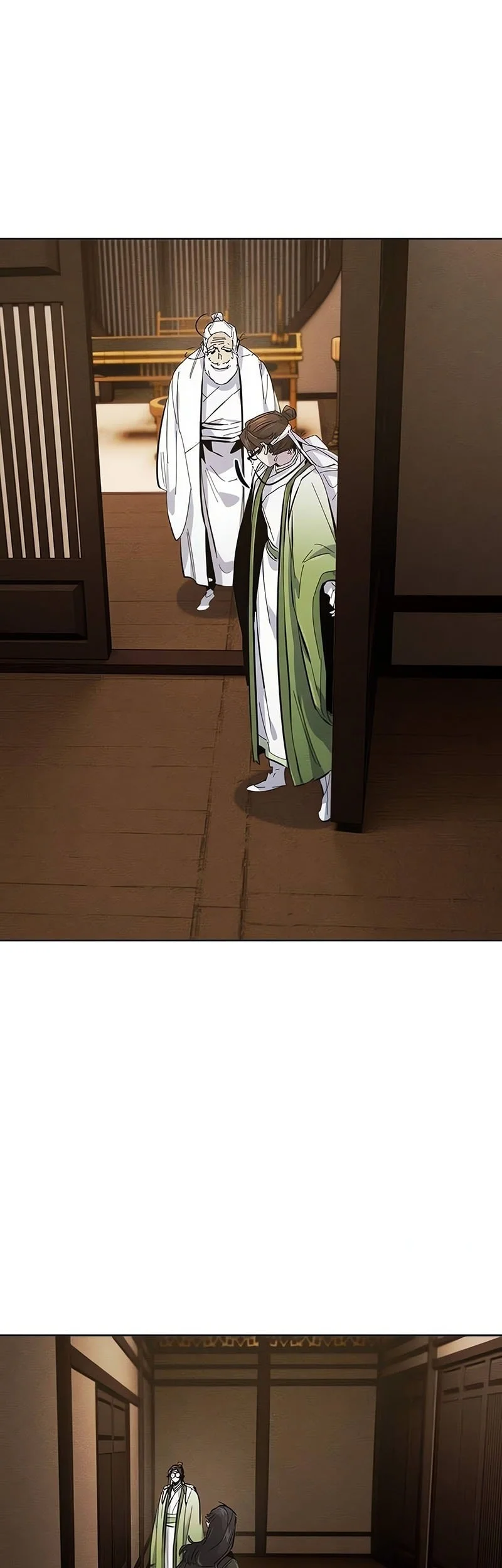 Return of the Mad Demon Chapter 178 - halaman 42