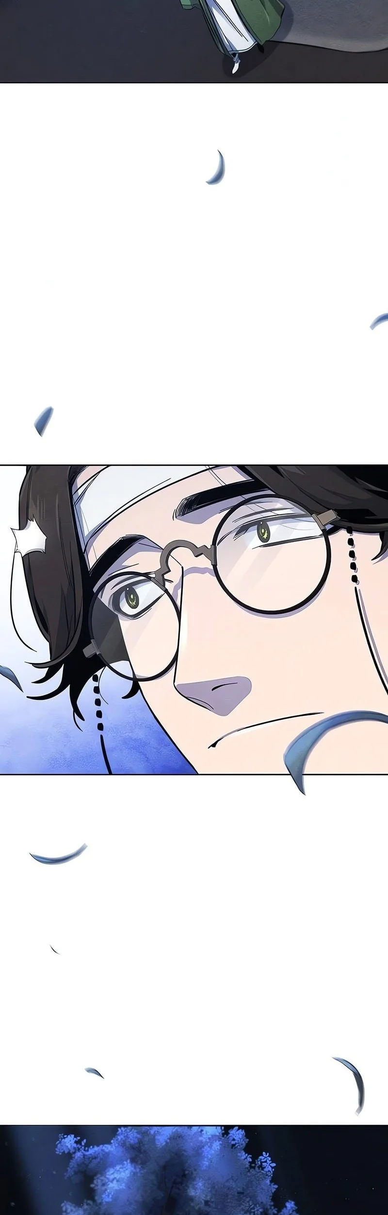 Return of the Mad Demon Chapter 178 - halaman 47