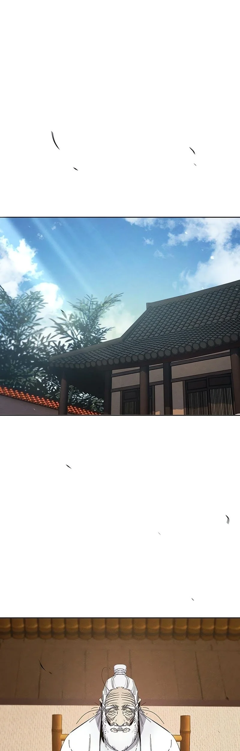 Return of the Mad Demon Chapter 179 - halaman 12