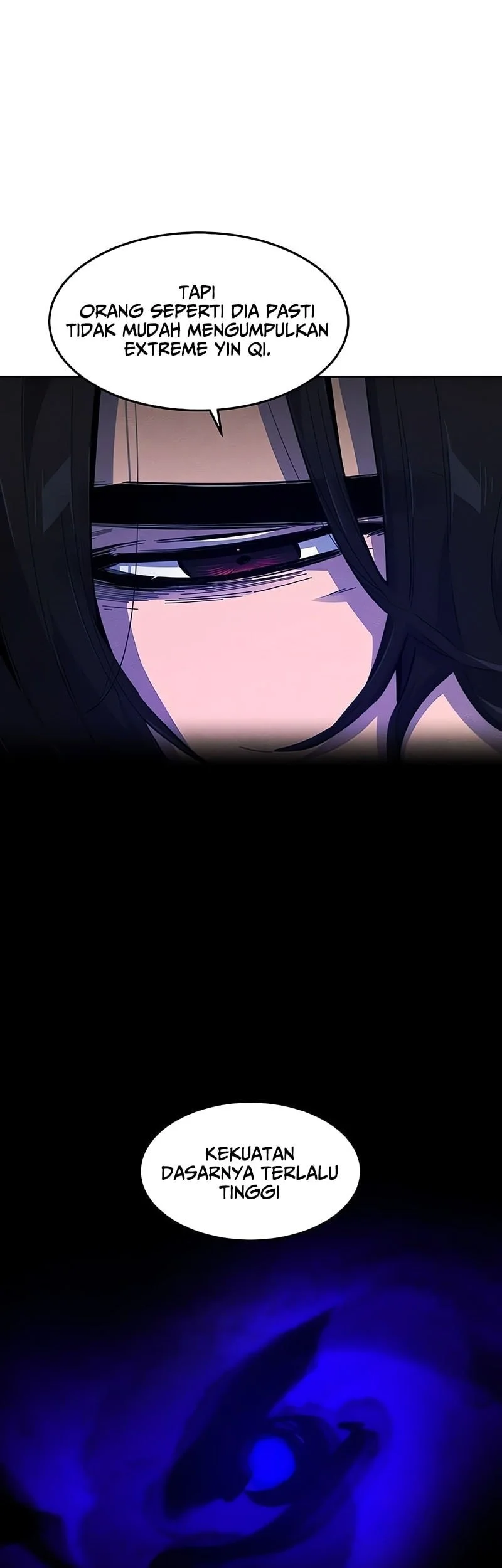 Return of the Mad Demon Chapter 179 - halaman 16