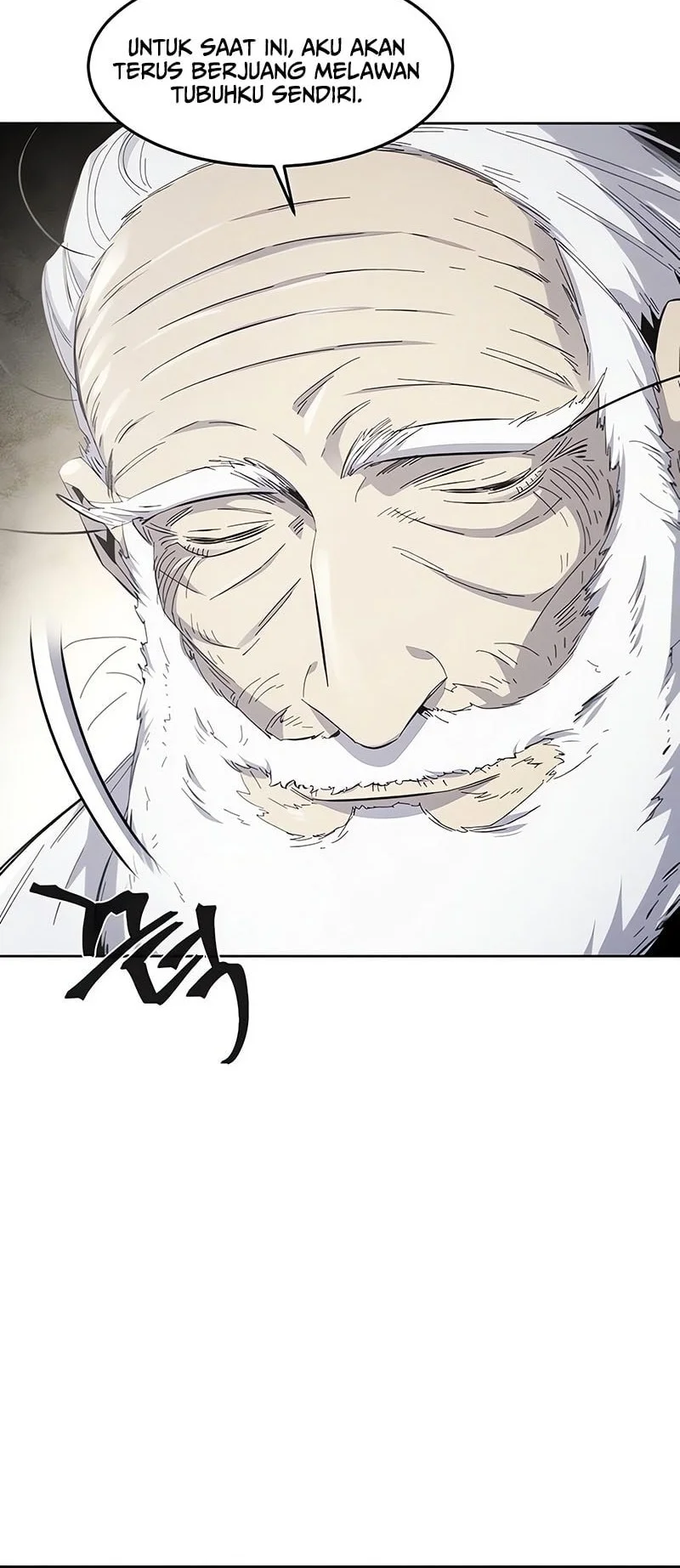 Return of the Mad Demon Chapter 179 - halaman 21