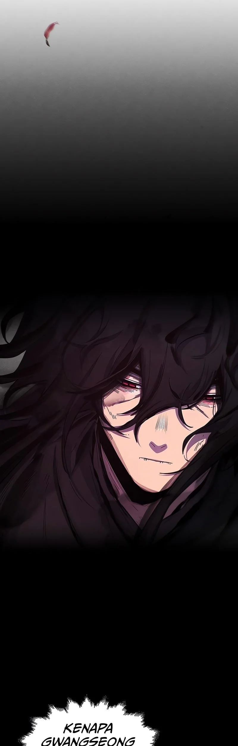 Return of the Mad Demon Chapter 179 - halaman 32