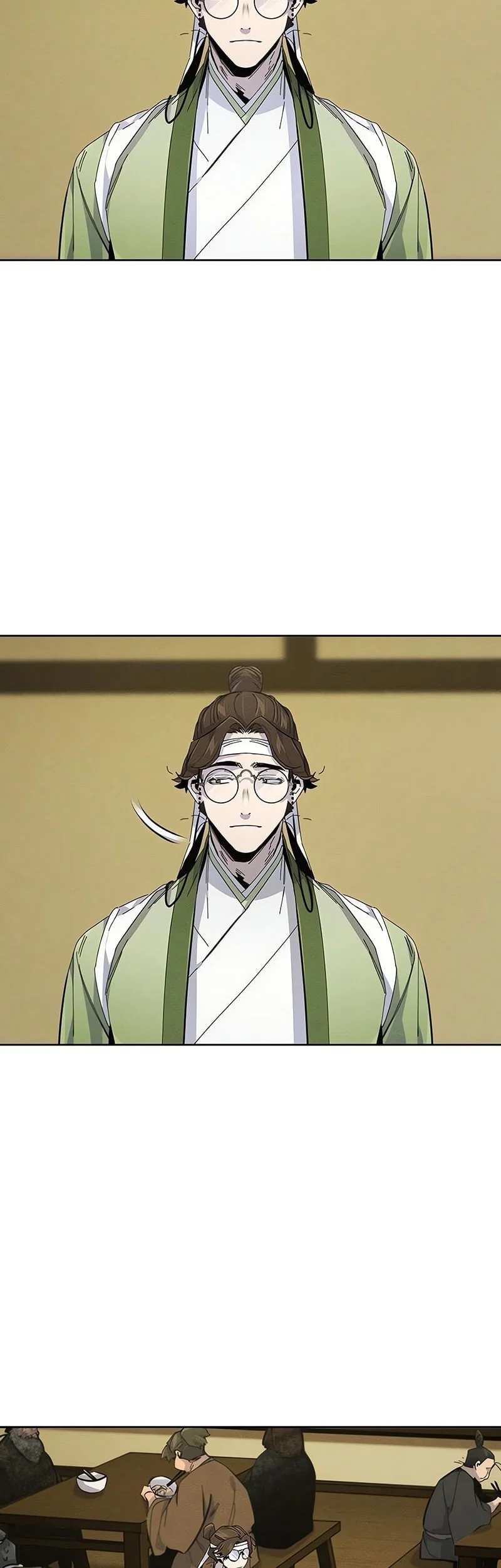 Return of the Mad Demon Chapter 179 - halaman 47