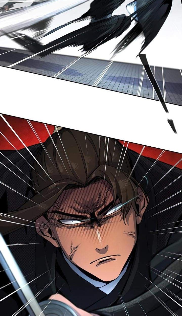Return of the Mad Demon Chapter 18 - halaman 10
