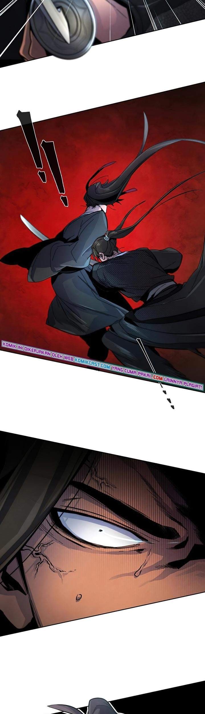 Return of the Mad Demon Chapter 18 - halaman 11