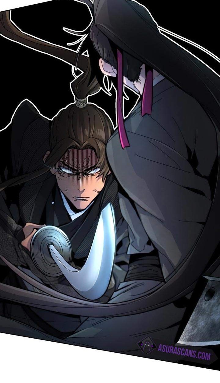 Return of the Mad Demon Chapter 18 - halaman 12