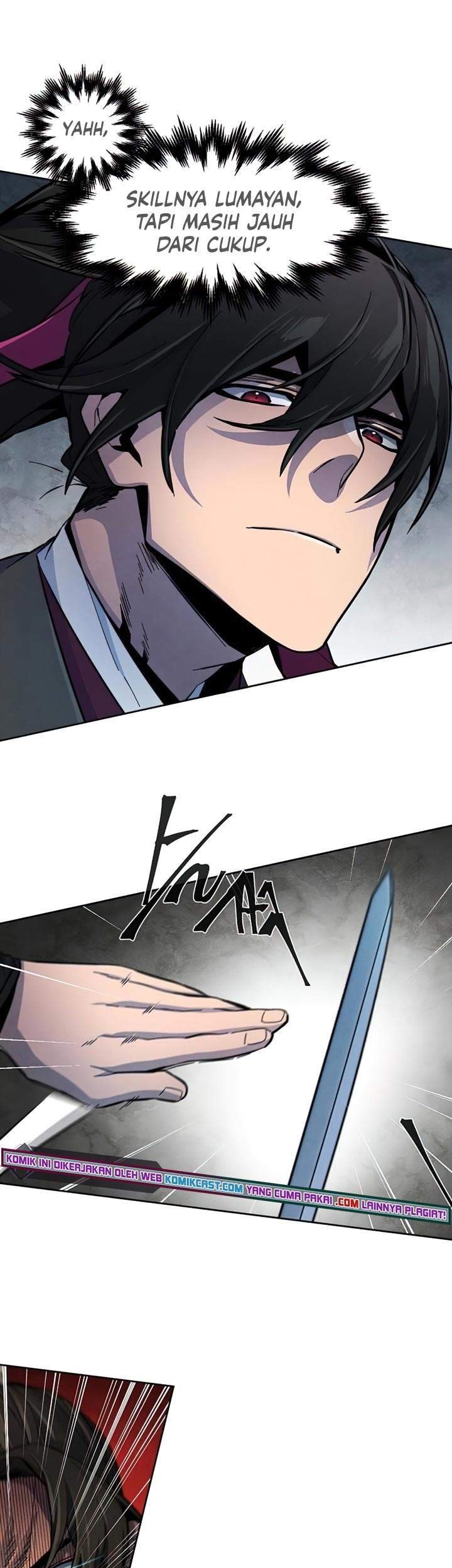 Return of the Mad Demon Chapter 18 - halaman 13