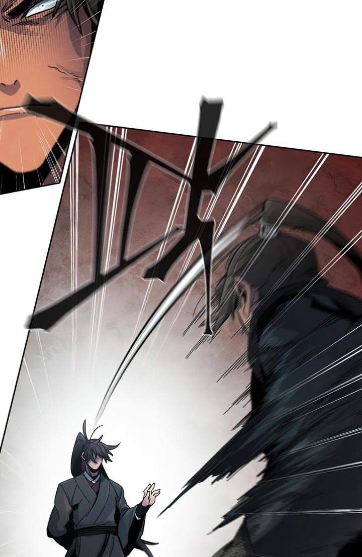 Return of the Mad Demon Chapter 18 - halaman 14